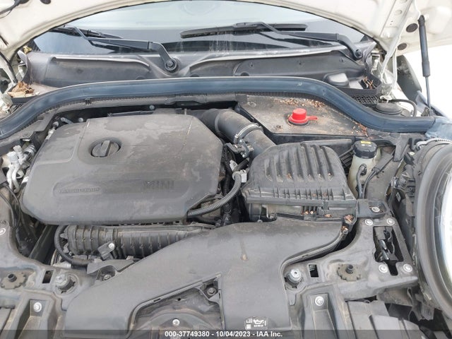 2020 MINI HARDTOP WMWXR3C0XL2L80052 Photo 9