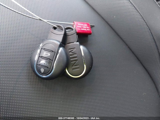 2020 MINI HARDTOP WMWXR3C0XL2L80052 Photo 10