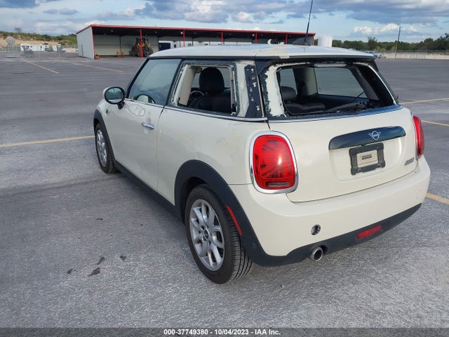 2020 MINI HARDTOP WMWXR3C0XL2L80052 Photo 2