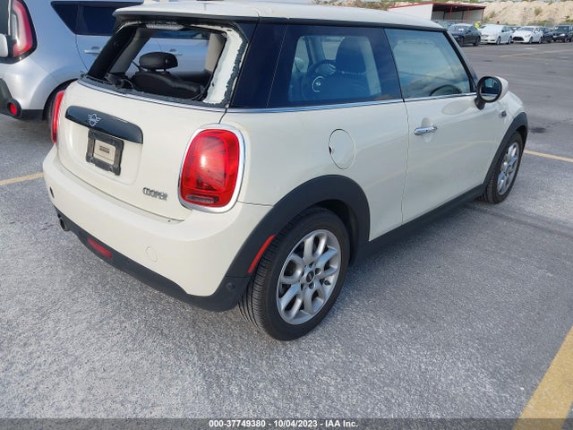 2020 MINI HARDTOP WMWXR3C0XL2L80052 Photo 3