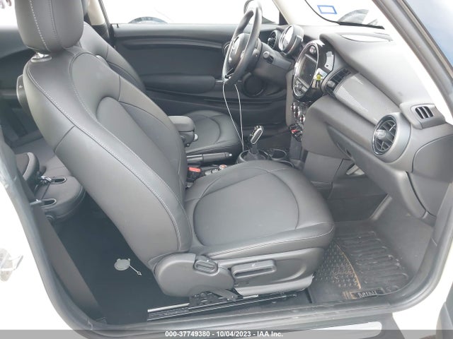 2020 MINI HARDTOP WMWXR3C0XL2L80052 Photo 4