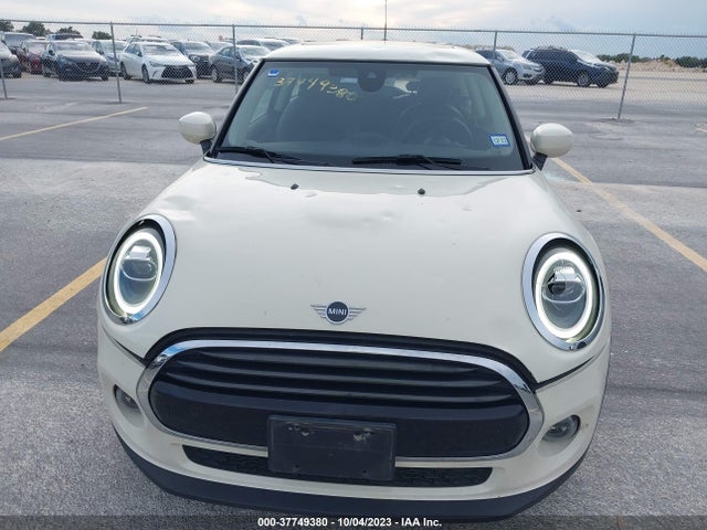 2020 MINI HARDTOP WMWXR3C0XL2L80052 Photo 5