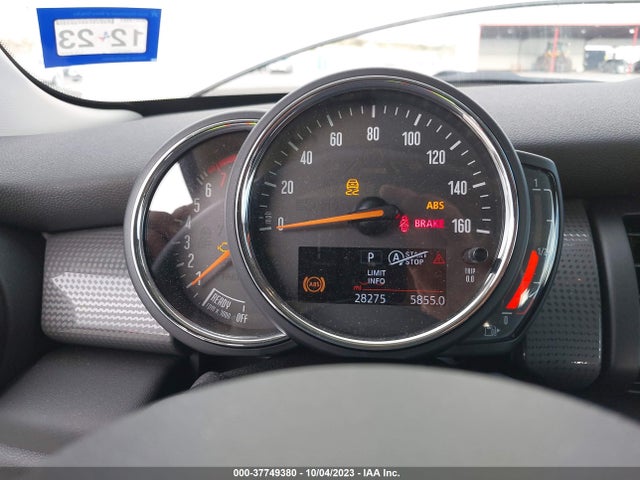 2020 MINI HARDTOP WMWXR3C0XL2L80052 Photo 6