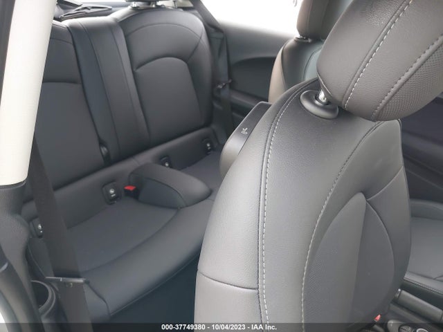 2020 MINI HARDTOP WMWXR3C0XL2L80052 Photo 7