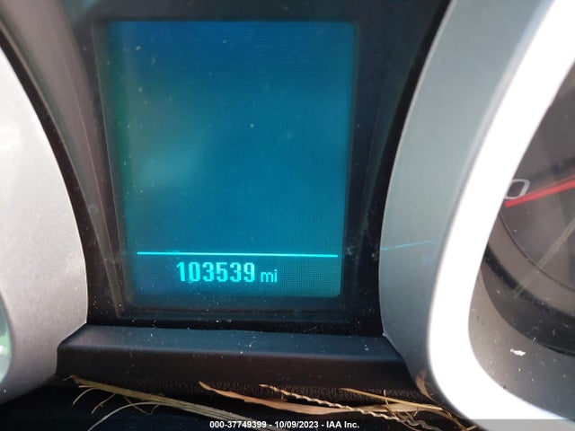 Chevrolet Equinox Ltz 2016 2GNFLGE39G6270642 Image 15
