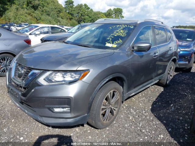 JN8AT2MV8JW352792 Nissan Rogue Sl