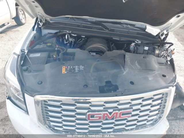 1GKS1CKJ0KR307989 GMC YUKON DENALI