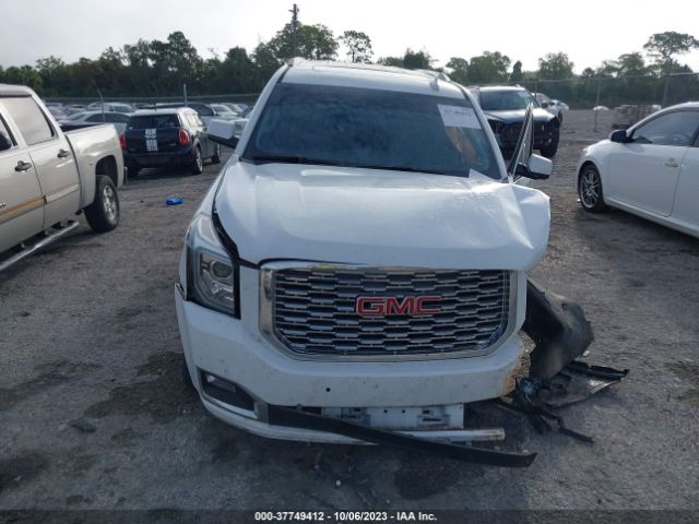 1GKS1CKJ0KR307989 GMC YUKON DENALI