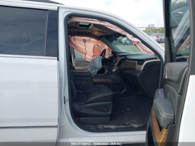 1GKS1CKJ0KR307989 GMC YUKON DENALI