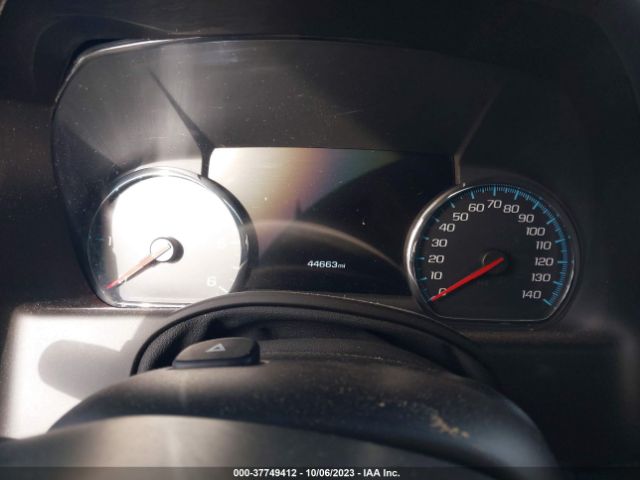 1GKS1CKJ0KR307989 GMC YUKON DENALI
