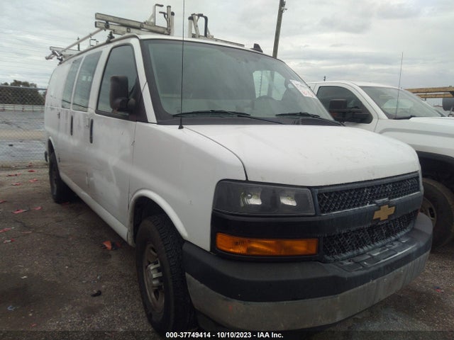 2019 1GCWGAFP6K1281492 main image