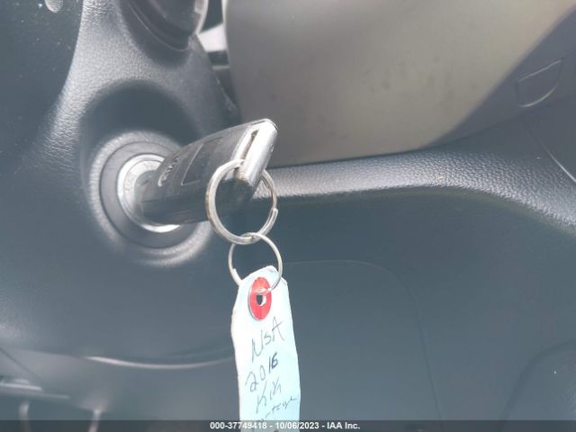 KNDPB3AC7G7823304 KIA Sportage Lx