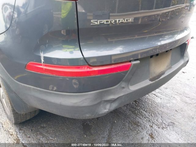 KNDPB3AC7G7823304 KIA Sportage Lx