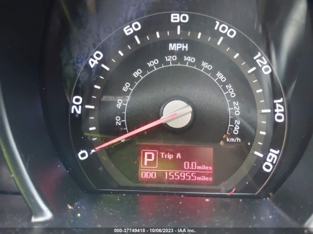 KNDPB3AC7G7823304 KIA Sportage Lx