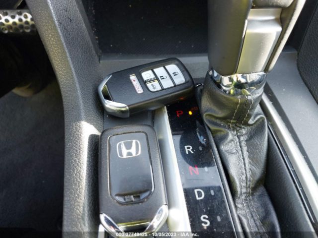 2HGFC2F80KH574835 Honda Civic Sedan Sport
