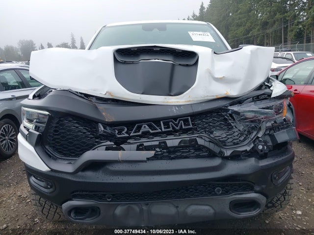 1C6SRFU91NN216757 RAM 1500 Trx