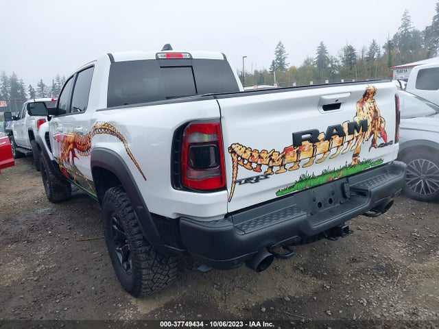 1C6SRFU91NN216757 RAM 1500 Trx