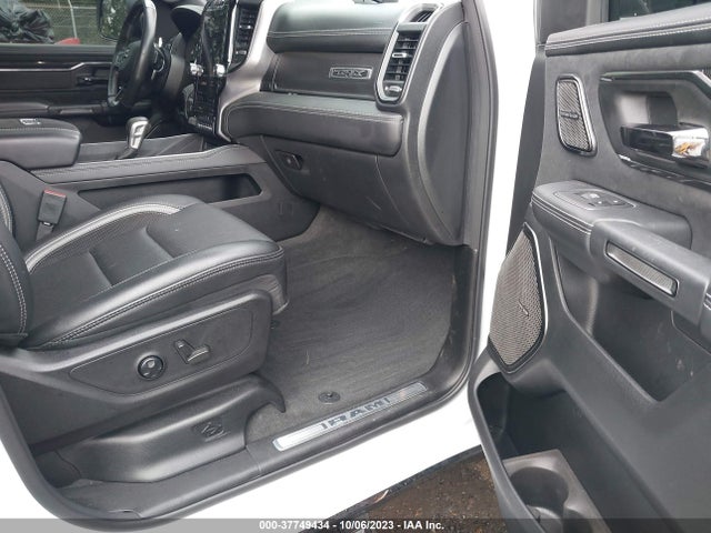 1C6SRFU91NN216757 RAM 1500 Trx