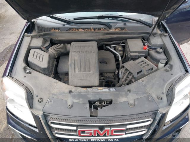 2GKALPEK1H6276077 GMC Terrain Slt