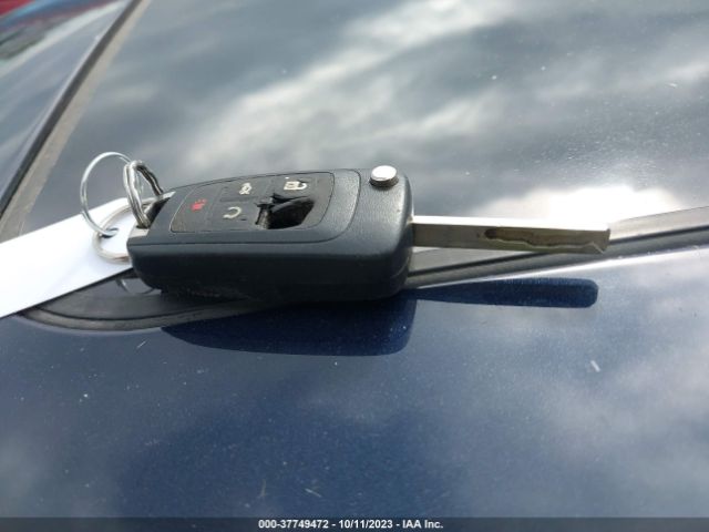 2GKALPEK1H6276077 GMC Terrain Slt