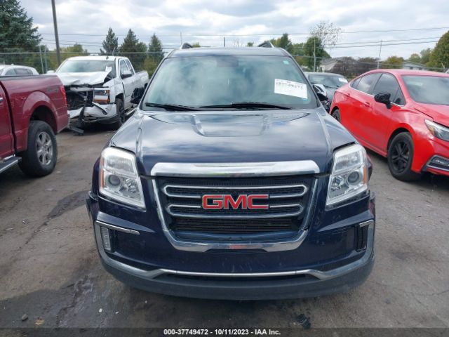 2GKALPEK1H6276077 GMC Terrain Slt