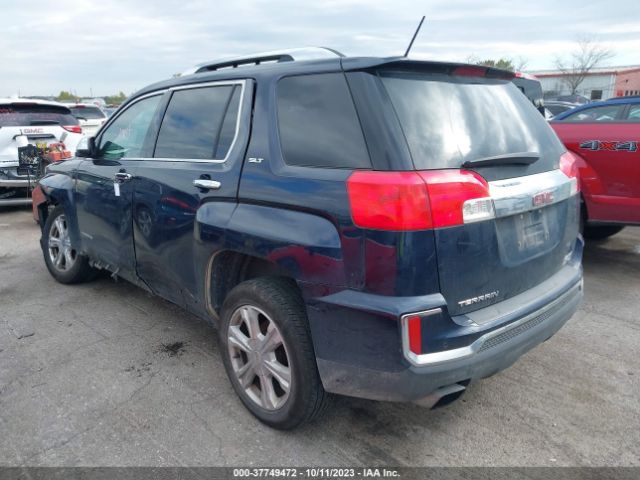 2GKALPEK1H6276077 GMC Terrain Slt