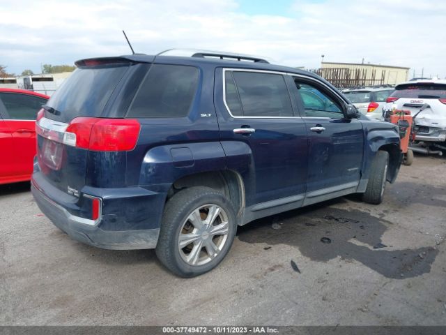 2GKALPEK1H6276077 GMC Terrain Slt
