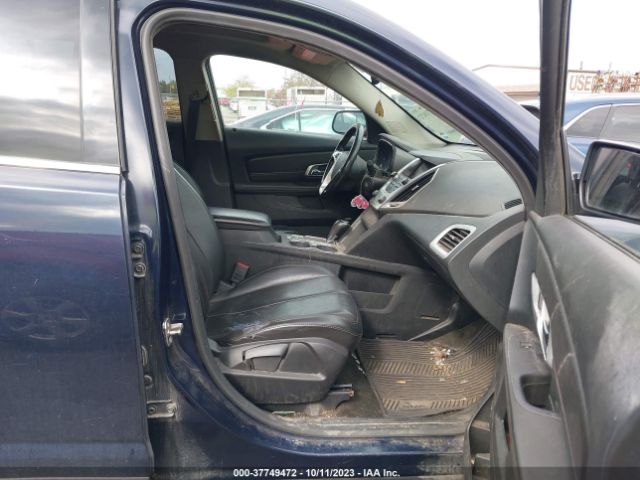 2GKALPEK1H6276077 GMC Terrain Slt