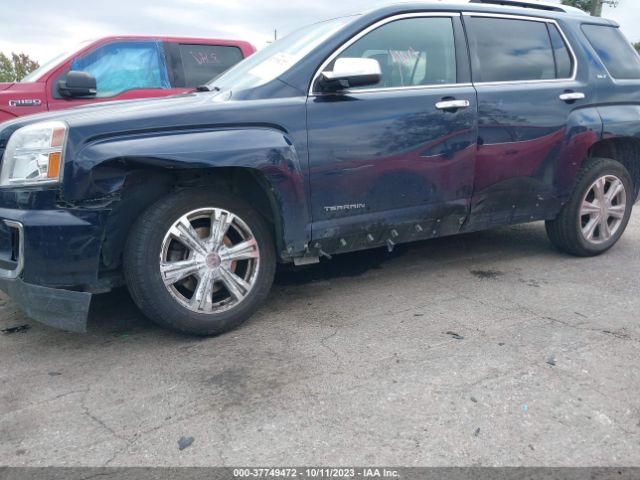 2GKALPEK1H6276077 GMC Terrain Slt