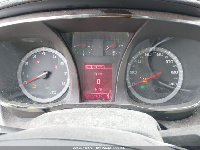 2GKALPEK1H6276077 GMC Terrain Slt