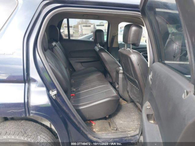 2GKALPEK1H6276077 GMC Terrain Slt