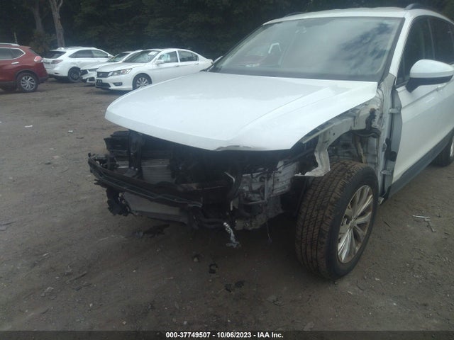 3VV3B7AX4KM052356 Volkswagen Tiguan Se/sel/sel R-line
