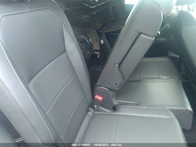 3VV3B7AX4KM052356 Volkswagen Tiguan Se/sel/sel R-line