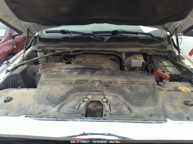 3C6UR5CJ6KG675544 RAM 2500 Tradesman