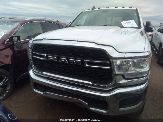 3C6UR5CJ6KG675544 RAM 2500 Tradesman