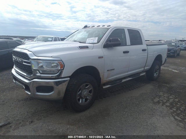 3C6UR5CJ6KG675544 RAM 2500 Tradesman