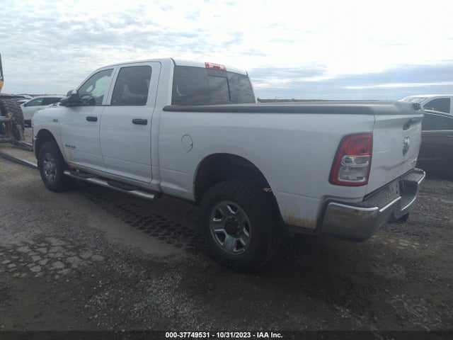 3C6UR5CJ6KG675544 RAM 2500 Tradesman