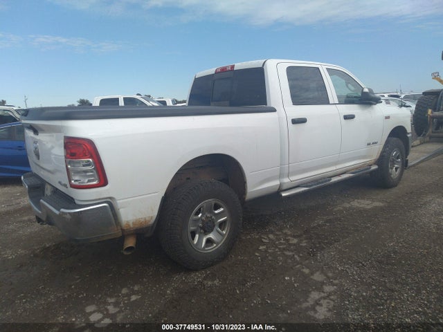 3C6UR5CJ6KG675544 RAM 2500 Tradesman