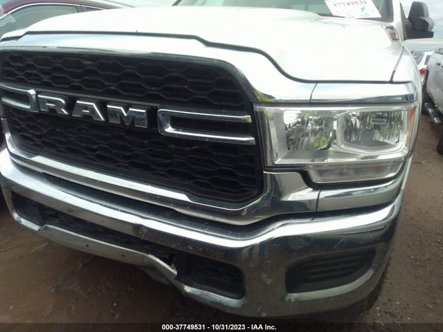3C6UR5CJ6KG675544 RAM 2500 Tradesman