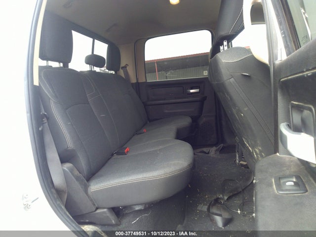 3C6UR5CJ6KG675544 RAM 2500 Tradesman
