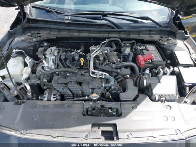 1N4BL4CV6NN309440 Nissan Altima 2.5 Sr