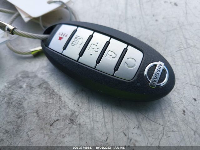 1N4BL4CV6NN309440 Nissan Altima 2.5 Sr