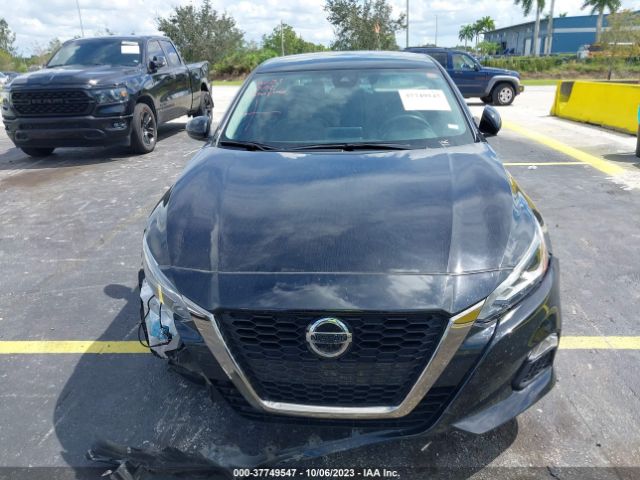 1N4BL4CV6NN309440 Nissan Altima 2.5 Sr