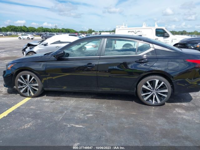 1N4BL4CV6NN309440 Nissan Altima 2.5 Sr