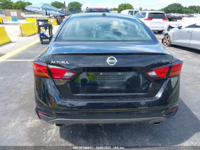 1N4BL4CV6NN309440 Nissan Altima 2.5 Sr