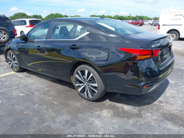 1N4BL4CV6NN309440 Nissan Altima 2.5 Sr