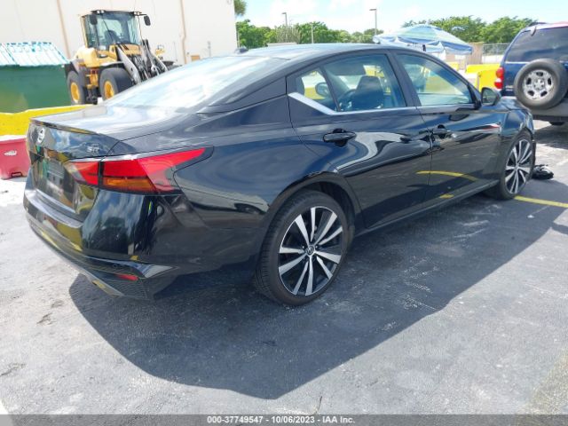 1N4BL4CV6NN309440 Nissan Altima 2.5 Sr