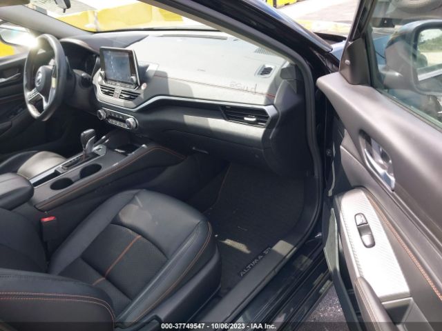 1N4BL4CV6NN309440 Nissan Altima 2.5 Sr