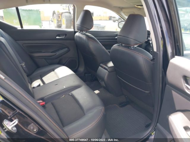 1N4BL4CV6NN309440 Nissan Altima 2.5 Sr