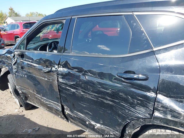 Chevrolet Blazer Awd 3lt 2021 3GNKBJRS9MS537758 Image 14